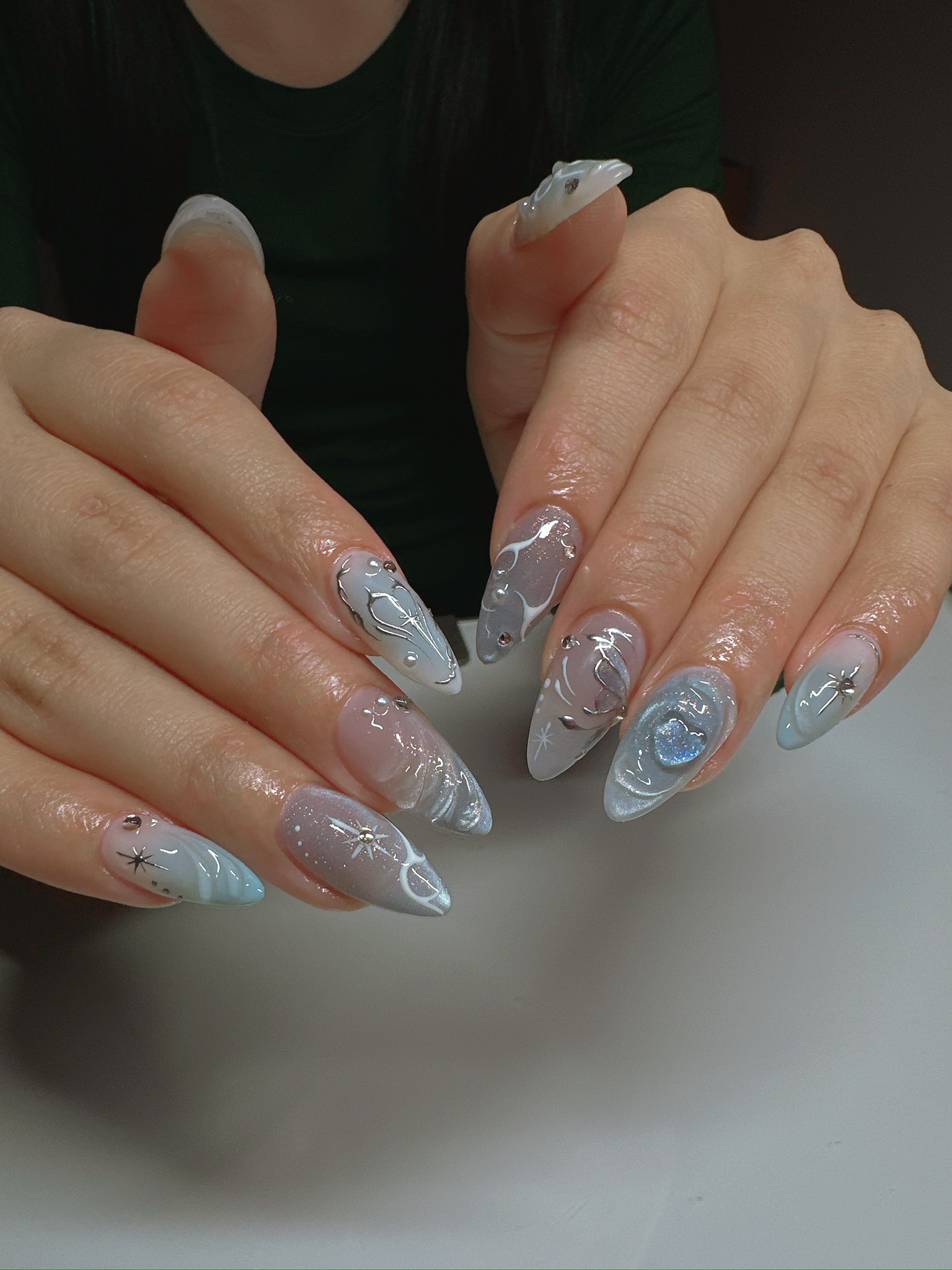French Tips