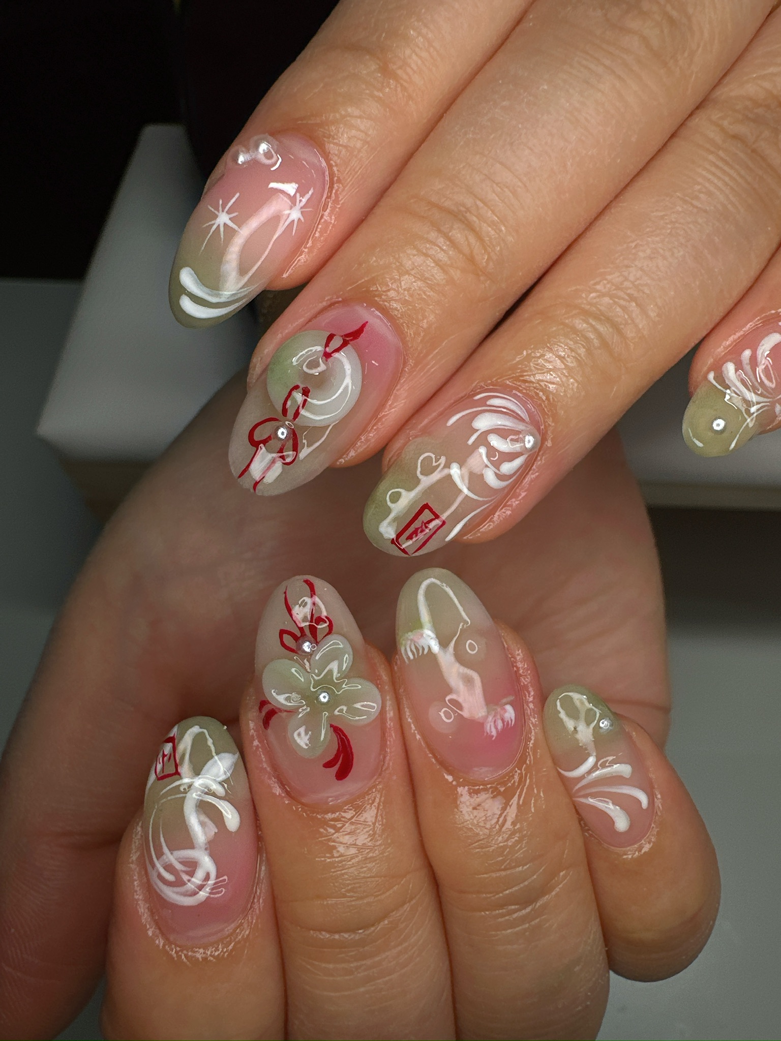 Holiday Artistry